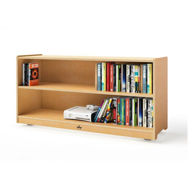 24-in Tall Shelf Cabinet - WB1852