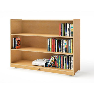 36-in Tall Shelf Cabinet - WB1853