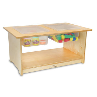 Toddler Sensory Table - WB1854