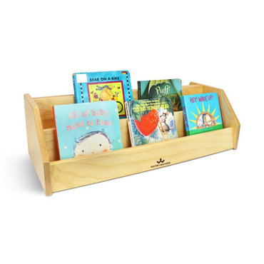 Infant-Toddler Book Display - WB1858