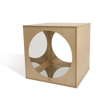Toddler Kaleidoscope Play House Cube - WB1861