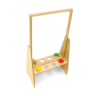 Window Art Easel - WB1862