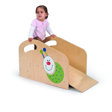 Toddler Step And Ramp - WB2114