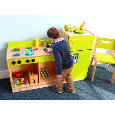 Let's Play Toddler Kitchen Combo - WB2275
