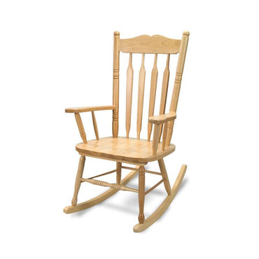 Adult Rocking Chair - WB5536