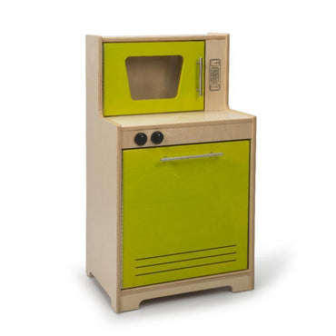 Contemporary Microwave And Dishwasher - WB6410