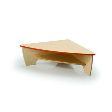 Contemporary End Table - WB7806 -