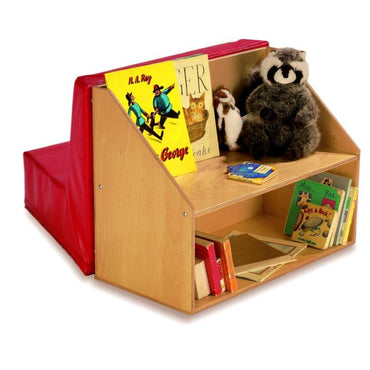 Five Section Reading Nook wb8510