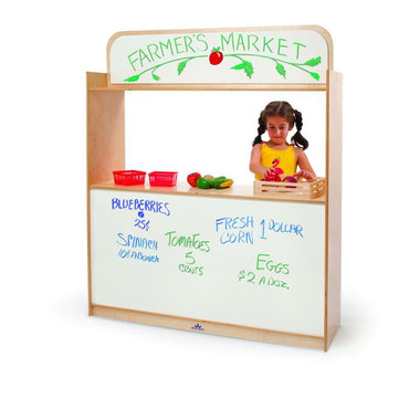 Imagination Station - WB9265