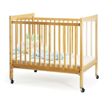I-See-Me Infant Crib - WB9504