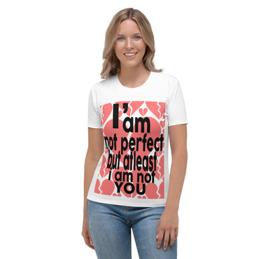 Women's T-shirt
