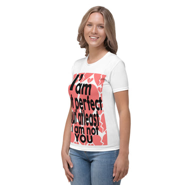 Women's T-shirt