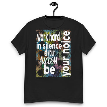 Men's heavyweight tee