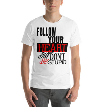 Short-Sleeve Unisex T-Shirt