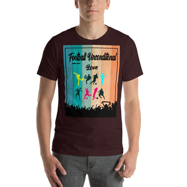 Short-Sleeve Unisex T-Shirt