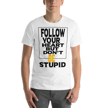 Short-Sleeve Unisex T-Shirt