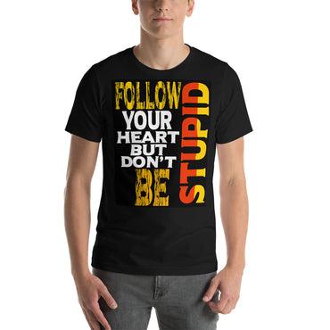 Short-Sleeve Unisex T-Shirt