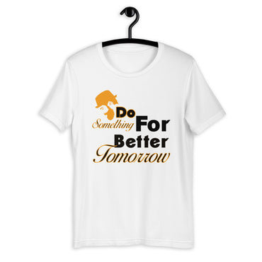 Short-Sleeve Unisex T-Shirt
