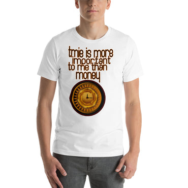 Short-Sleeve Unisex T-Shirt
