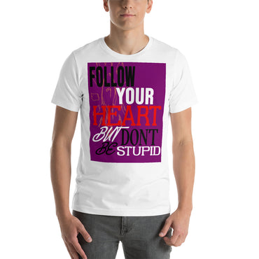 Short-Sleeve Unisex T-Shirt