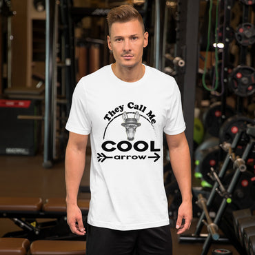 Short-Sleeve Unisex T-Shirt