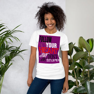 Short-Sleeve Unisex T-Shirt