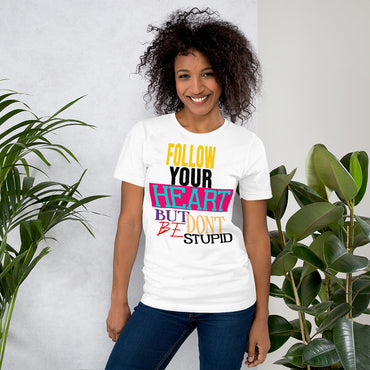 Short-Sleeve Unisex T-Shirt