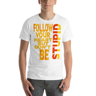Short-Sleeve Unisex T-Shirt