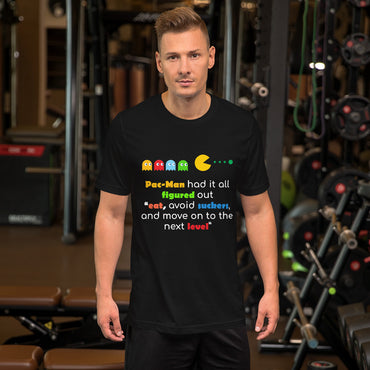 Short-Sleeve Unisex T-Shirt