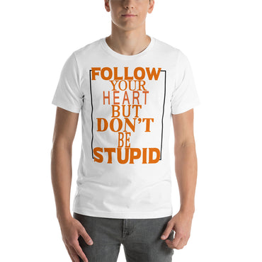 Short-Sleeve Unisex T-Shirt