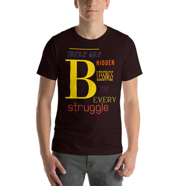 Short-Sleeve Unisex T-Shirt