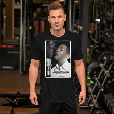 Short-Sleeve Unisex T-Shirt