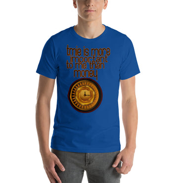 Short-Sleeve Unisex T-Shirt