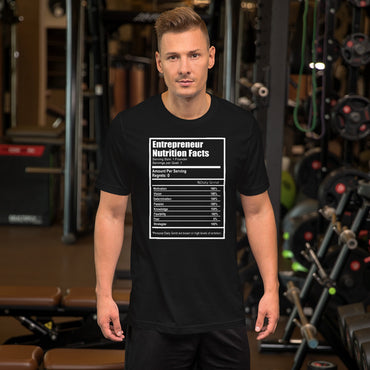 Short-Sleeve Unisex T-Shirt