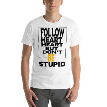 Short-Sleeve Unisex T-Shirt