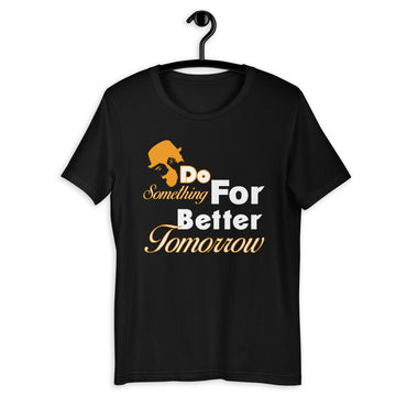 Short-Sleeve Unisex T-Shirt
