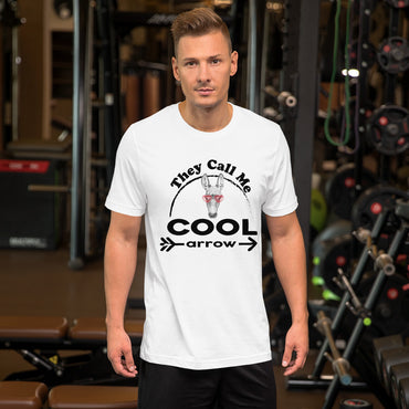 Short-Sleeve Unisex T-Shirt