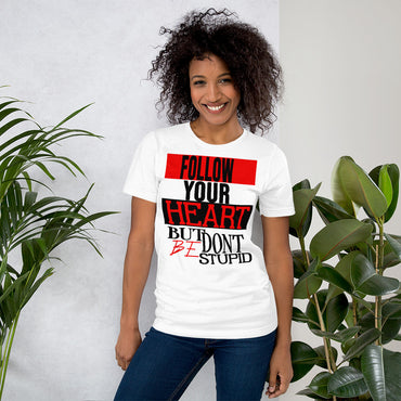 Short-Sleeve Unisex T-Shirt