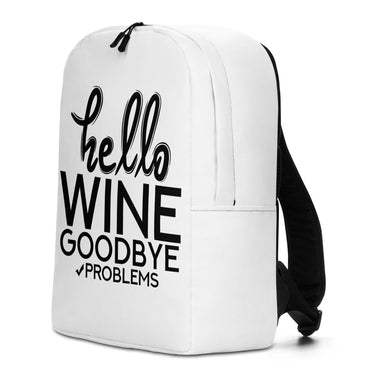 Minimalist Backpack