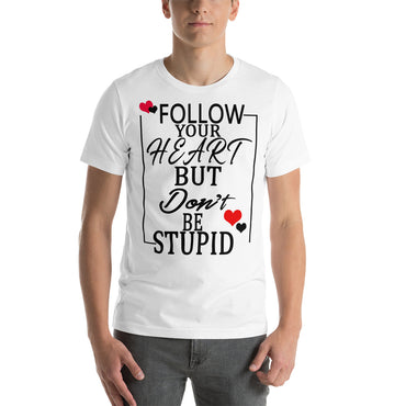 Short-Sleeve Unisex T-Shirt