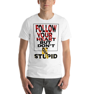 Short-Sleeve Unisex T-Shirt