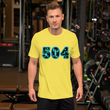 Short-Sleeve Unisex T-Shirt
