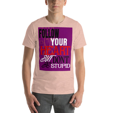 Short-Sleeve Unisex T-Shirt