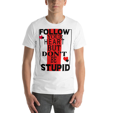 Short-Sleeve Unisex T-Shirt