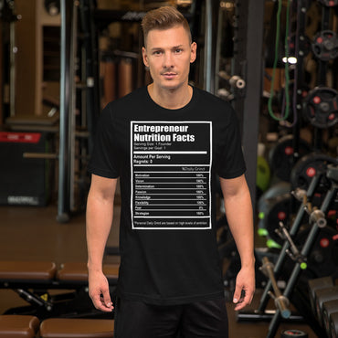 Short-Sleeve Unisex T-Shirt