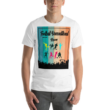 Short-Sleeve Unisex T-Shirt