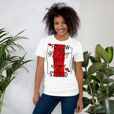 Short-Sleeve Unisex T-Shirt