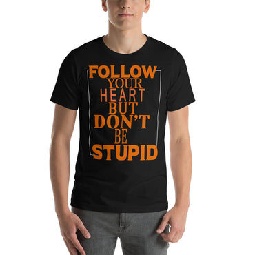 Short-Sleeve Unisex T-Shirt