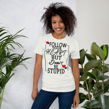 Short-Sleeve Unisex T-Shirt