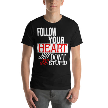 Short-Sleeve Unisex T-Shirt